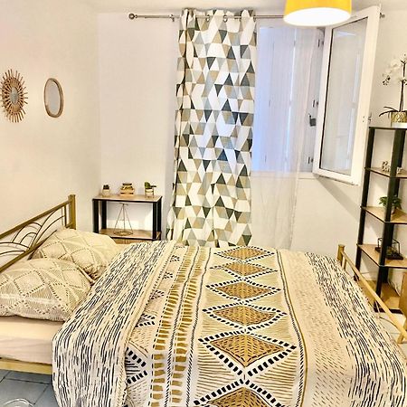 Studio A 5 Mn A Pied De La Gare Saint-Roch Montpellier Zewnętrze zdjęcie