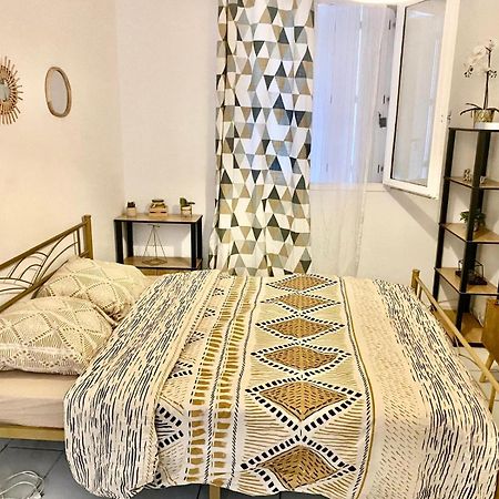 Studio A 5 Mn A Pied De La Gare Saint-Roch Montpellier Zewnętrze zdjęcie
